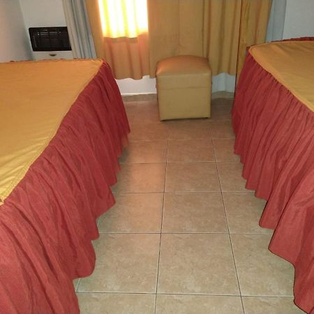 La Loma Aparthotel Federación Exteriör bild