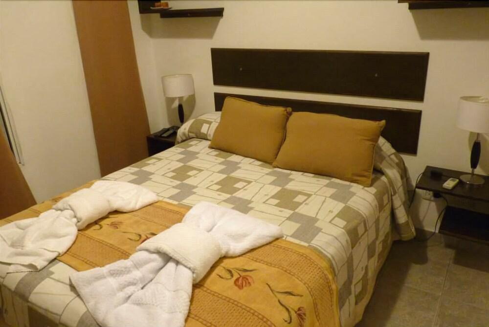 La Loma Aparthotel Federación Exteriör bild